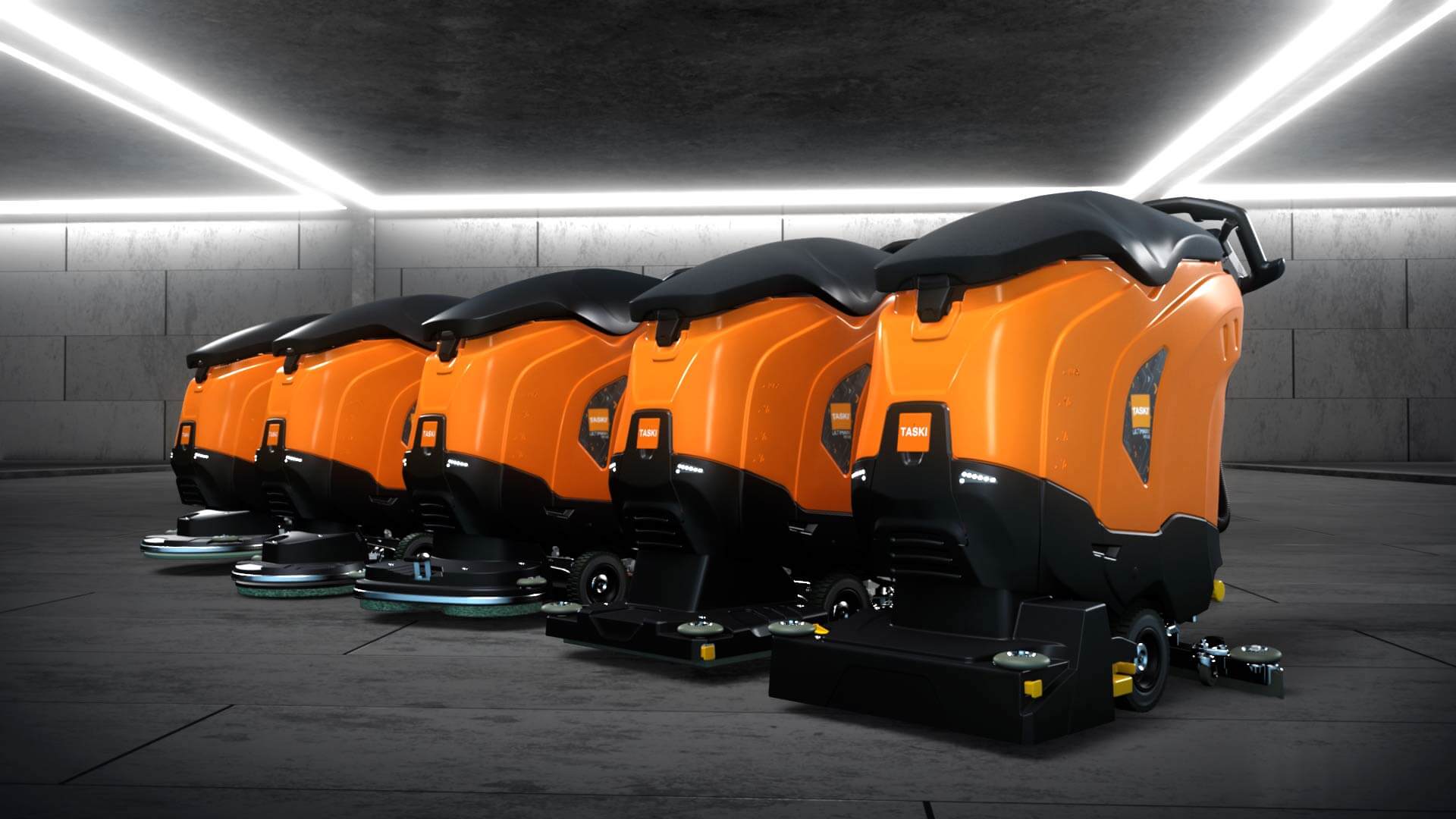 taski ultimaxx